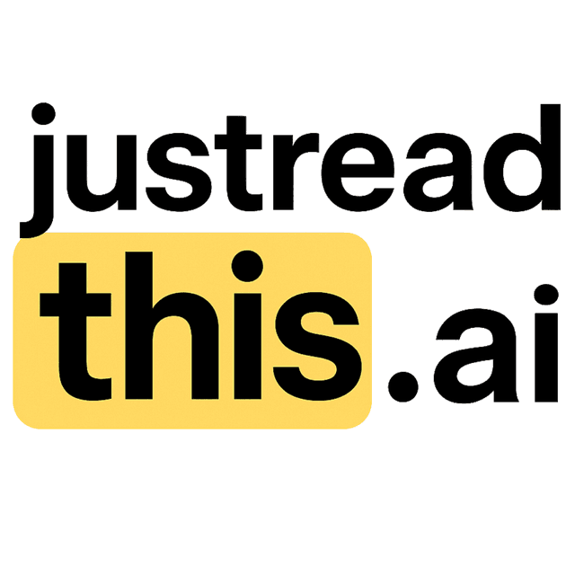 justreadthis.ai
